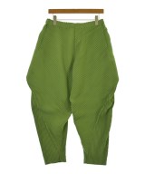 HOMME PLISSE（オムプリッセ）その他 緑 サイズ:2(M位) メンズ/2200664063085