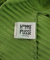 HOMME PLISSE（オムプリッセ）その他 緑 サイズ:2(M位) メンズ/2200664063085
