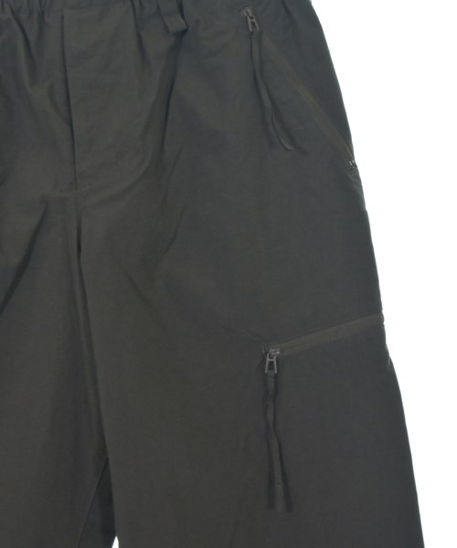 HOMME PLISSE（オムプリッセ）その他 茶 サイズ:2(M位) メンズ/2200661296028