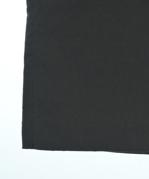 HOMME PLISSE（オムプリッセ）その他 茶 サイズ:2(M位) メンズ/2200661296028