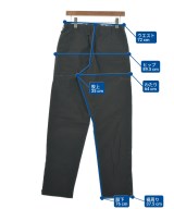 HOMME PLISSE（オムプリッセ）その他 茶 サイズ:2(M位) メンズ/2200661296028