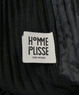 HOMME PLISSE（オムプリッセ）その他 黒 サイズ:2(M位) メンズ/2200665048128