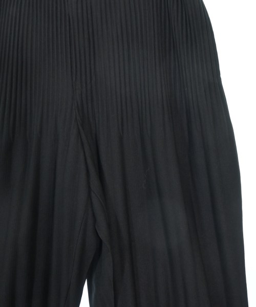 HOMME PLISSE（オムプリッセ）その他 黒 サイズ:3(L位) メンズ/2200665113024