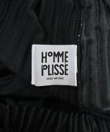 HOMME PLISSE（オムプリッセ）その他 黒 サイズ:3(L位) メンズ/2200665113024