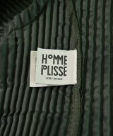 HOMME PLISSE（オムプリッセ）その他 緑 サイズ:3(L位) メンズ/2200208668127