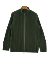 HOMME PLISSE ブルゾン（その他）