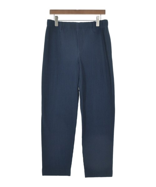 HOMME PLISSE(オムプリッセ)その他 紺 サイズ:3(L位)/2200665307041