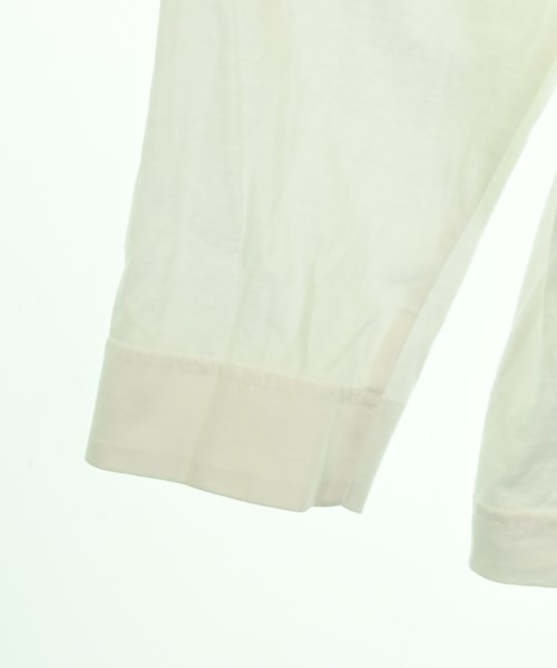 HOMME PLISSE（オムプリッセ）カジュアルシャツ 白 サイズ:3(L位) メンズ/2200665307119