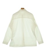 HOMME PLISSE（オムプリッセ）カジュアルシャツ 白 サイズ:3(L位) メンズ/2200665307119