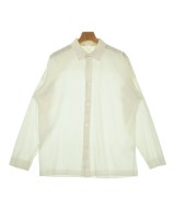 HOMME PLISSE カジュアルシャツ