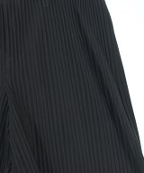 HOMME PLISSE（オムプリッセ）ショートパンツ 黒 サイズ:3(L位) メンズ/2200665307133