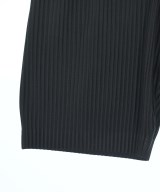 HOMME PLISSE（オムプリッセ）ショートパンツ 黒 サイズ:3(L位) メンズ/2200665307133