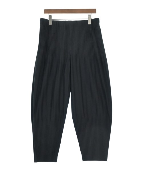 HOMME PLISSE(オムプリッセ)その他 黒 サイズ:3(L位)/2200665307140