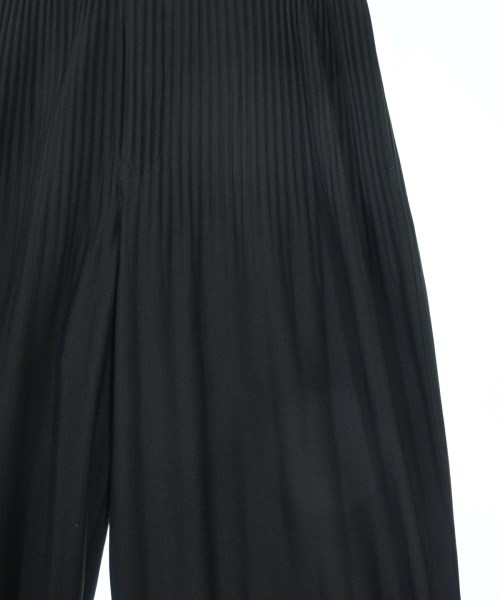 HOMME PLISSE（オムプリッセ）その他 黒 サイズ:3(L位) メンズ/2200665307140