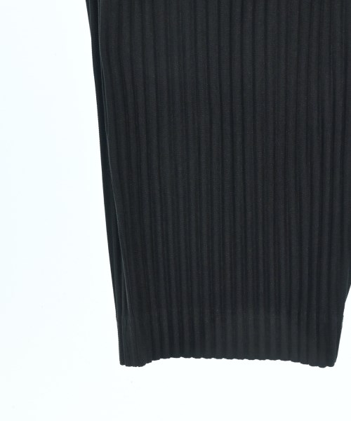 HOMME PLISSE（オムプリッセ）その他 黒 サイズ:3(L位) メンズ/2200665307140