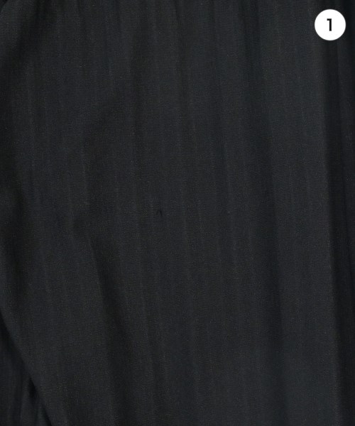 HOMME PLISSE（オムプリッセ）その他 黒 サイズ:3(L位) メンズ/2200665307140