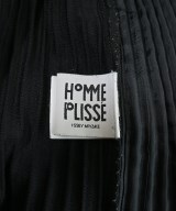 HOMME PLISSE（オムプリッセ）その他 黒 サイズ:3(L位) メンズ/2200665307140