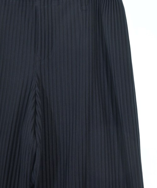 HOMME PLISSE（オムプリッセ）その他 紺 サイズ:3(L位) メンズ/2200665307157