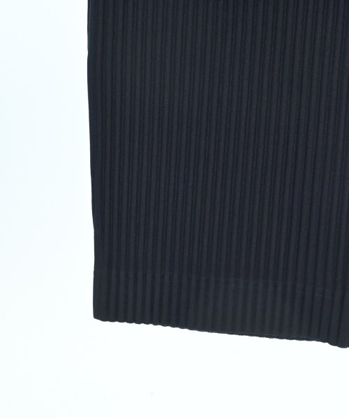 HOMME PLISSE（オムプリッセ）その他 紺 サイズ:3(L位) メンズ/2200665307157