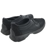 HOMME PLISSE（オムプリッセ）スニーカー 黒 サイズ:-(27cm位) メンズ/2200665414022