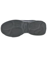 HOMME PLISSE（オムプリッセ）スニーカー 黒 サイズ:-(27cm位) メンズ/2200665414022