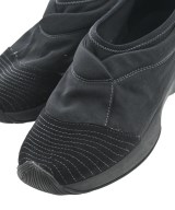 HOMME PLISSE（オムプリッセ）スニーカー 黒 サイズ:-(27cm位) メンズ/2200665414022