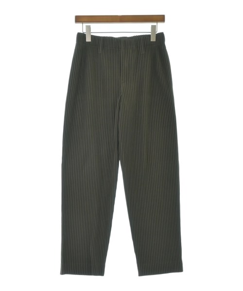 HOMME PLISSE(オムプリッセ)その他 カーキ サイズ:1(S位)/2200666048028