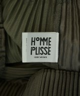 HOMME PLISSE（オムプリッセ）その他 カーキ サイズ:1(S位) メンズ/2200666048028