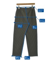 HOMME PLISSE（オムプリッセ）その他 カーキ サイズ:1(S位) メンズ/2200666048028