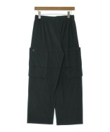 HOMME PLISSE（オムプリッセ）カーゴパンツ 黒 サイズ:1(S位) メンズ/2200666048035