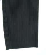 HOMME PLISSE（オムプリッセ）カーゴパンツ 黒 サイズ:1(S位) メンズ/2200666048035