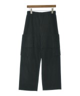HOMME PLISSE カーゴパンツ