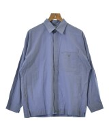 HOMME PLISSE カジュアルシャツ