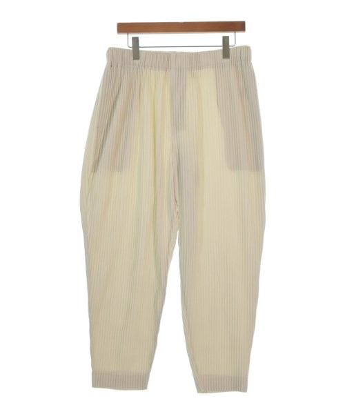 HOMME PLISSE(オムプリッセ)その他 白 サイズ:3(L位)/2200666067142