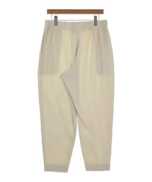 HOMME PLISSE（オムプリッセ）その他 白 サイズ:3(L位) メンズ/2200666067142