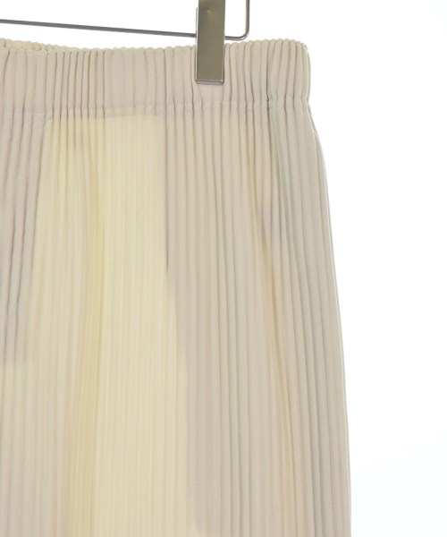 HOMME PLISSE（オムプリッセ）その他 白 サイズ:3(L位) メンズ/2200666067142