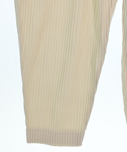 HOMME PLISSE（オムプリッセ）その他 白 サイズ:3(L位) メンズ/2200666067142