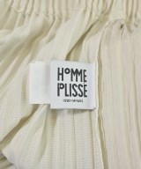 HOMME PLISSE（オムプリッセ）その他 白 サイズ:3(L位) メンズ/2200666067142
