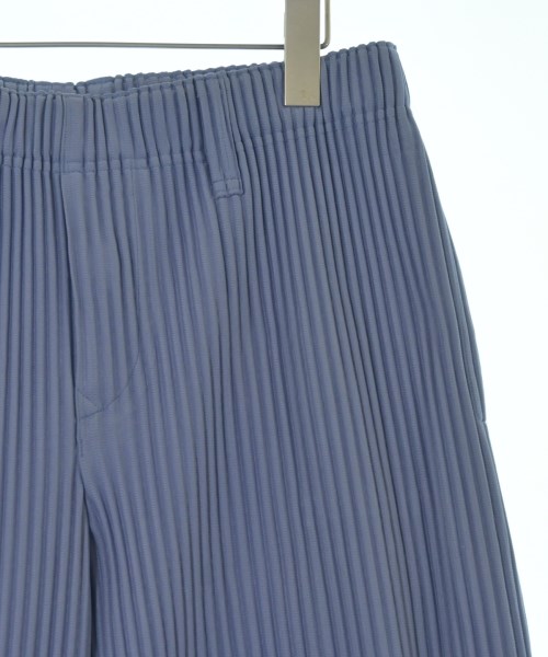 HOMME PLISSE（オムプリッセ）その他 青 サイズ:2(M位) メンズ/2200666101013