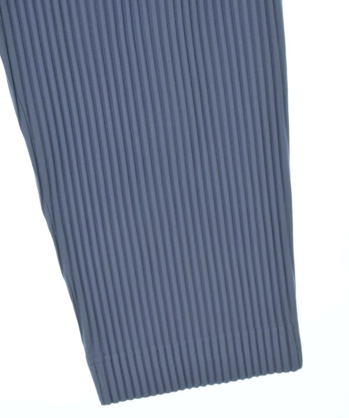 HOMME PLISSE（オムプリッセ）その他 青 サイズ:2(M位) メンズ/2200666101013