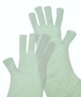 HOMME PLISSE（オムプリッセ）手袋 緑 サイズ:- メンズ/2200666101044