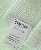 HOMME PLISSE（オムプリッセ）手袋 緑 サイズ:- メンズ/2200666101044