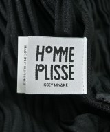 HOMME PLISSE（オムプリッセ）その他 黒 サイズ:1(S位) メンズ/2200665185090