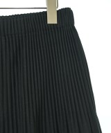 HOMME PLISSE（オムプリッセ）クロップドパンツ 黒 サイズ:2(M位) メンズ/2200666190048