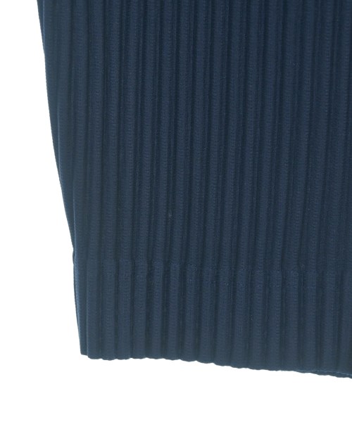 HOMME PLISSE（オムプリッセ）その他 紺 サイズ:3(L位) メンズ/2200666396013