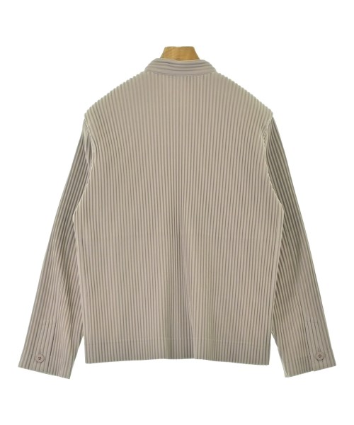 HOMME PLISSE（オムプリッセ）その他 グレー サイズ:-(S位) メンズ/2200666577030