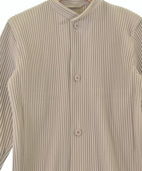 HOMME PLISSE（オムプリッセ）その他 グレー サイズ:-(S位) メンズ/2200666577030