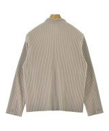 HOMME PLISSE（オムプリッセ）その他 グレー サイズ:-(S位) メンズ/2200666577030