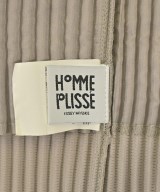HOMME PLISSE（オムプリッセ）その他 グレー サイズ:-(S位) メンズ/2200666577030