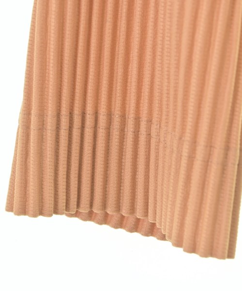 HOMME PLISSE（オムプリッセ）その他 オレンジ サイズ:-(S位) メンズ/2200666577047